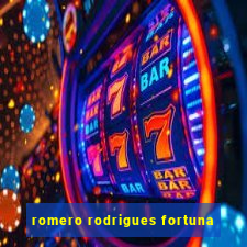 romero rodrigues fortuna